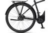 Rower elektryczny Haibike Sduro Sinus iRX14 Rohloff 14-biegów